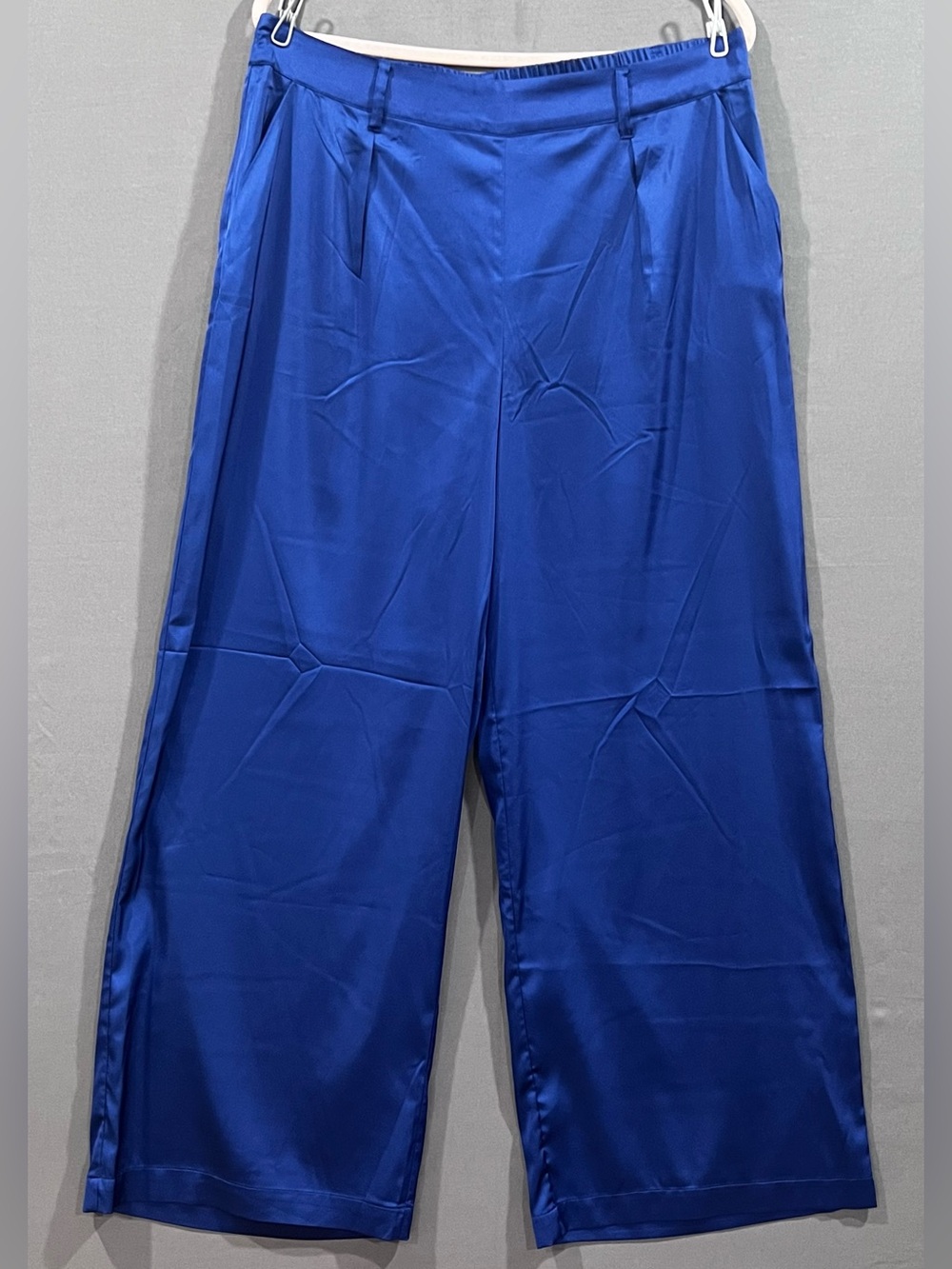 Rachel Zoe Wide Leg Pant